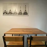 Apartamento Norra
