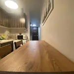 Apartamento Norra Tessalónica