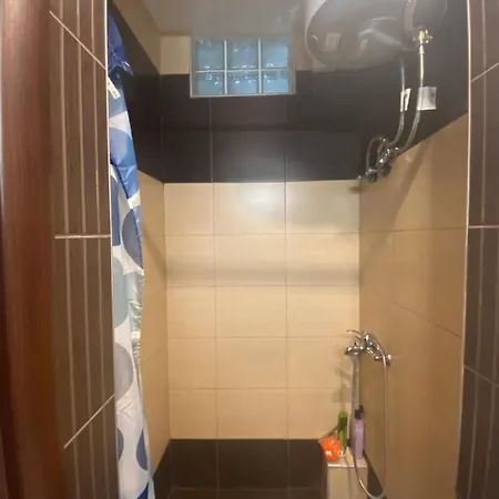 Norra Apartamento *