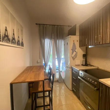 Norra Apartamento
