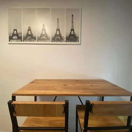 Apartamento Norra