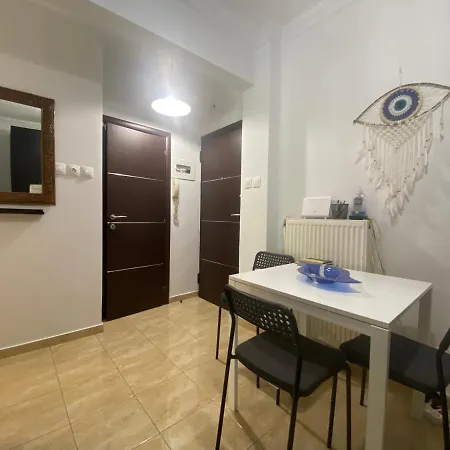 Norra Apartamento