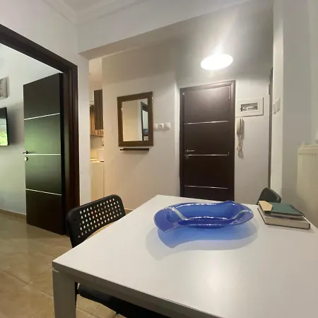 Norra Apartamento