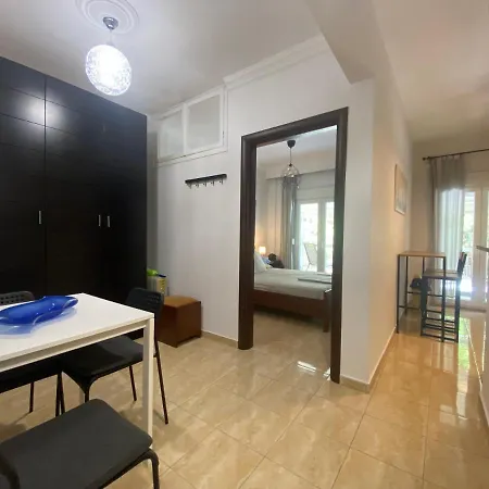 Apartamento Norra