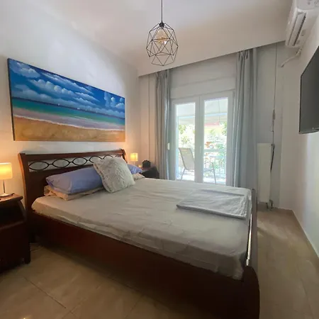 Norra Apartamento