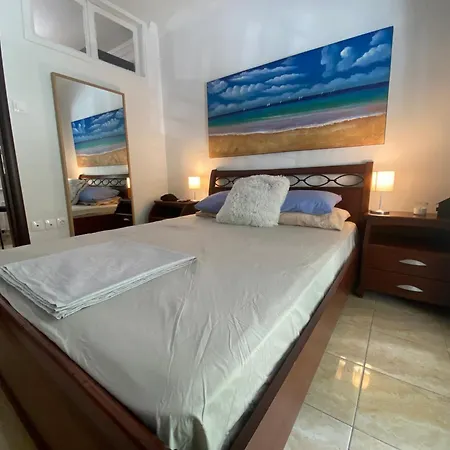 Apartamento Norra