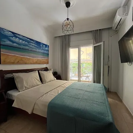 Apartamento Norra Tessalónica