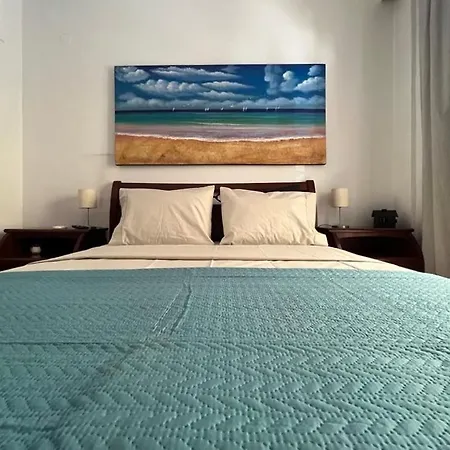Norra Apartamento