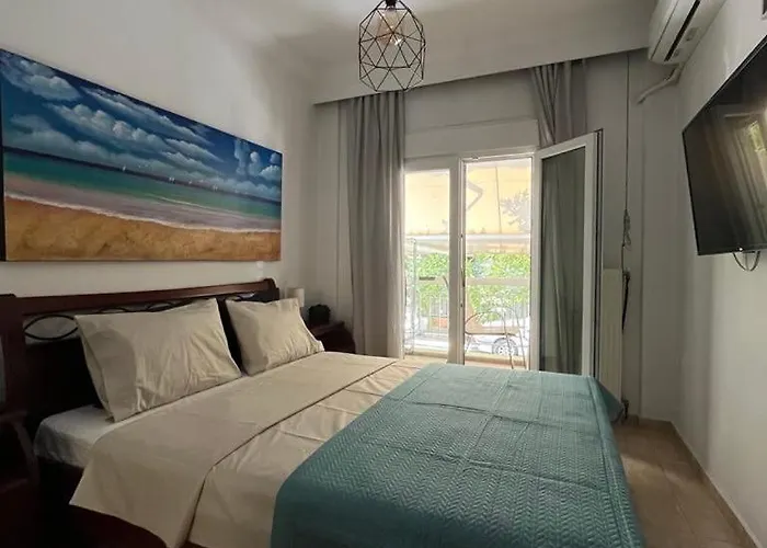 Apartamento Norra Tessalónica