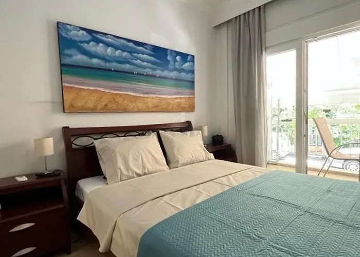 Norra * Tessalónica