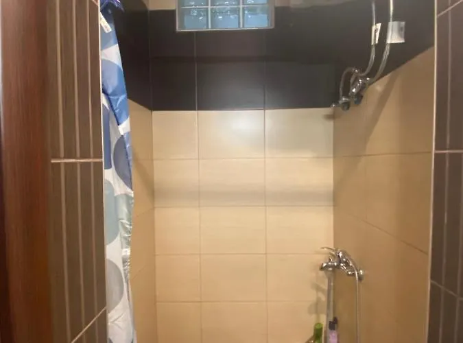 Norra Apartmán *