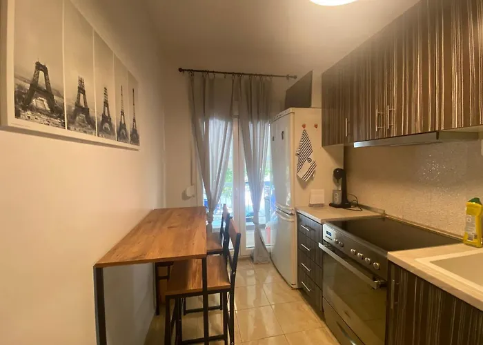 Norra Apartmán
