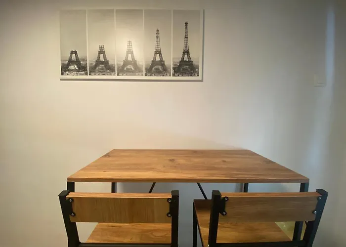 Apartmán Norra
