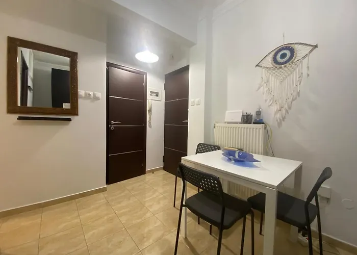 Norra Apartmán