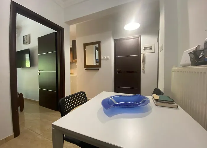 Norra Apartmán