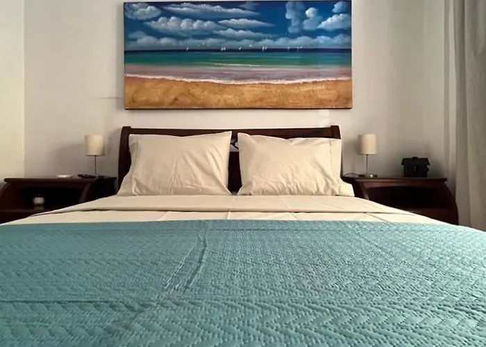 Norra Apartmán