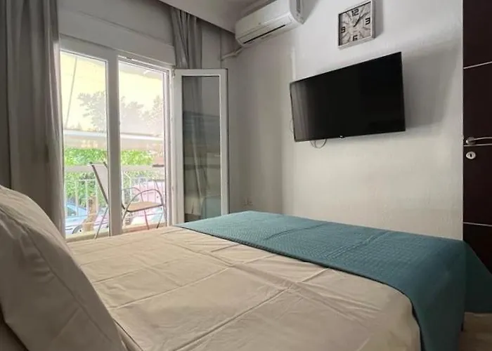 Apartmán Norra *