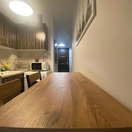 アパート Norra テッサロニキ